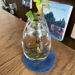 けんちくとカフェ　kanna - 