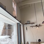 けんちくとカフェ　kanna - 