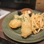 英國酒場 Shake&Chips - 