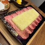 燒肉Ponga 心齋橋店 - 