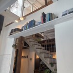 けんちくとカフェ　kanna - 