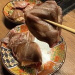 燒肉Ponga 心齋橋店 - 