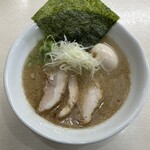 麺屋 Aurum - 
