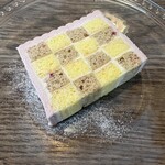 けんちくとカフェ　kanna - 