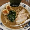 旭川ラーメン 大雪軒