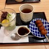 和カフェ 京あんじゅ 京都みやこみち店