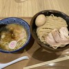 白楽 栗山製麺 ラゾーナ川崎プラザ店