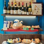 ja!reve DESSERT&WINE - 