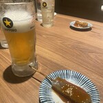 旬鮮和食居酒屋 神田みくじ 神田南口店 - 