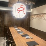 旬鮮和食居酒屋 神田みくじ - 