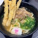 資さんうどん - 