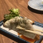旬鮮和食居酒屋 神田みくじ - 