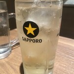 旬鮮和食居酒屋 神田みくじ 神田南口店 - 