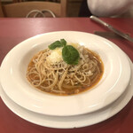 ビストロ ポモドーロ - 