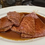焼肉 かっぱ梶岡 - 