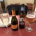 ビストロ ポモドーロ - 