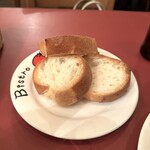 ビストロ ポモドーロ - 