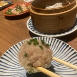 旬鮮和食居酒屋 神田みくじ - 