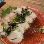 旬鮮和食居酒屋 神田みくじ 神田南口店 - 