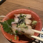 旬鮮和食居酒屋 神田みくじ - 