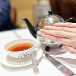 ティーダブリュージー ティー - 