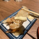 旬鮮和食居酒屋 神田みくじ - 