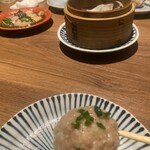 旬鮮和食居酒屋 神田みくじ - 