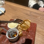 旬鮮和食居酒屋 神田みくじ - 