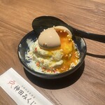 旬鮮和食居酒屋 神田みくじ - 