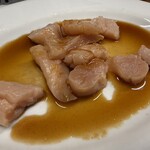 焼肉 かっぱ梶岡 - 