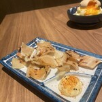 旬鮮和食居酒屋 神田みくじ 神田南口店 - 