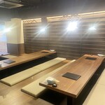 旬鮮和食居酒屋 神田みくじ - 