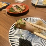 旬鮮和食居酒屋 神田みくじ - 