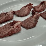 焼肉 かっぱ梶岡 - 