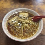 ラーメン 天一 - 