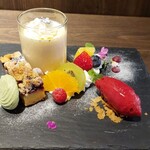 ja!reve DESSERT&WINE - 