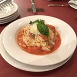 ビストロ ポモドーロ - 