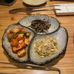 炭火燒肉 田
