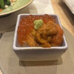 鮨Yamaken 新宿東口店 - 