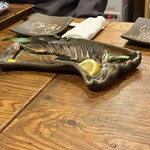 海鮮濱燒酒場 Yaichattei - 