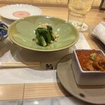 鮨Yamaken 新宿東口店 - 