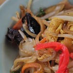 中国料理 御舟 - 