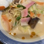 リンガーハット - 