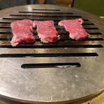 炭火燒肉 田