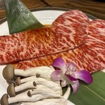 石垣牛焼肉専門店まる 本店 - 