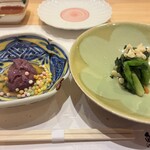 鮨Yamaken 新宿東口店 - 