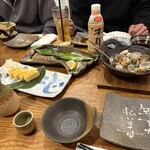 海鮮濱燒酒場 Yaichattei - 