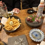 海鮮濱燒酒場 Yaichattei - 
