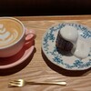 珈琲とカヌレ 京都店