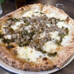 ピッツェリア ダ グランツァ - 